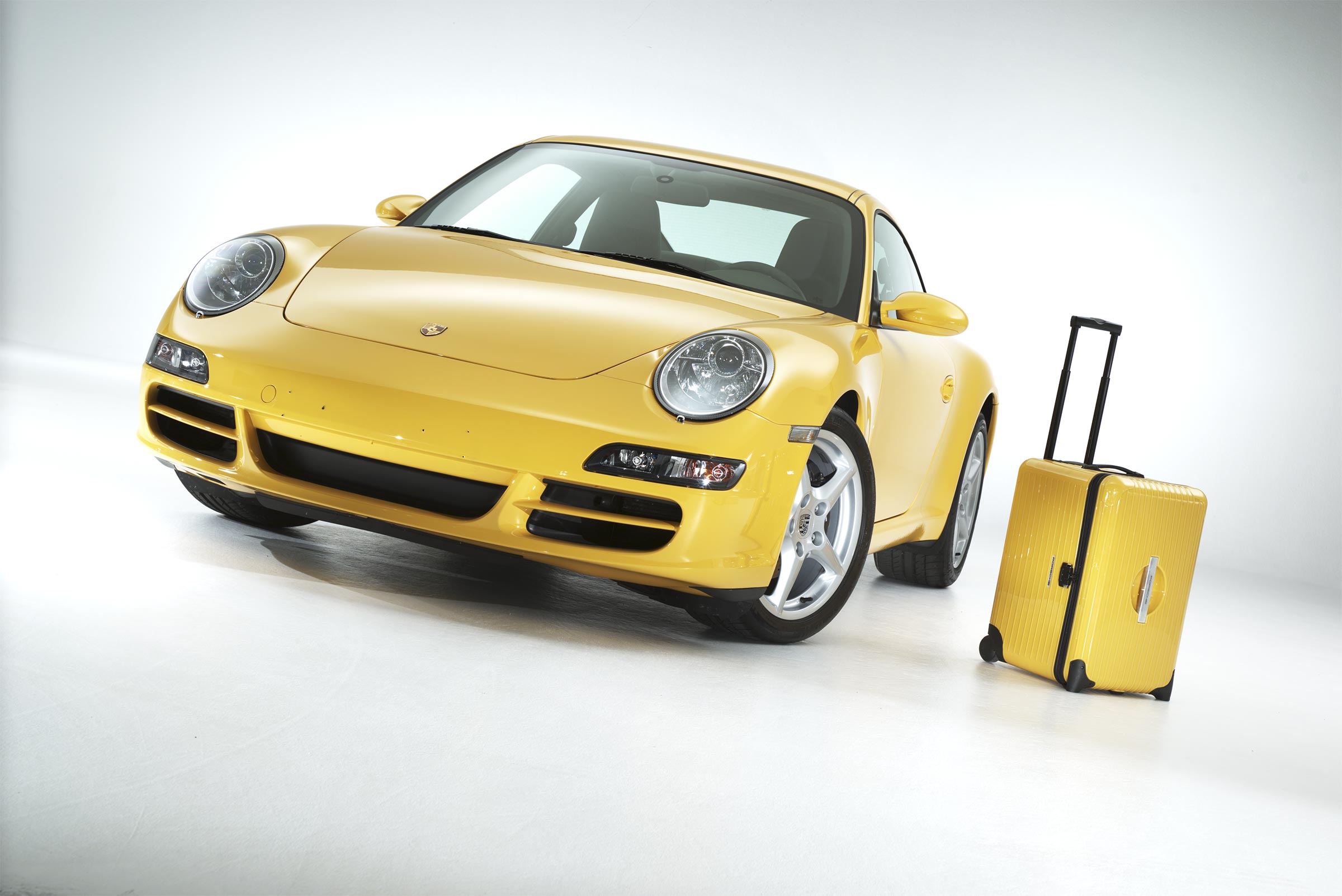 Porsche Selection